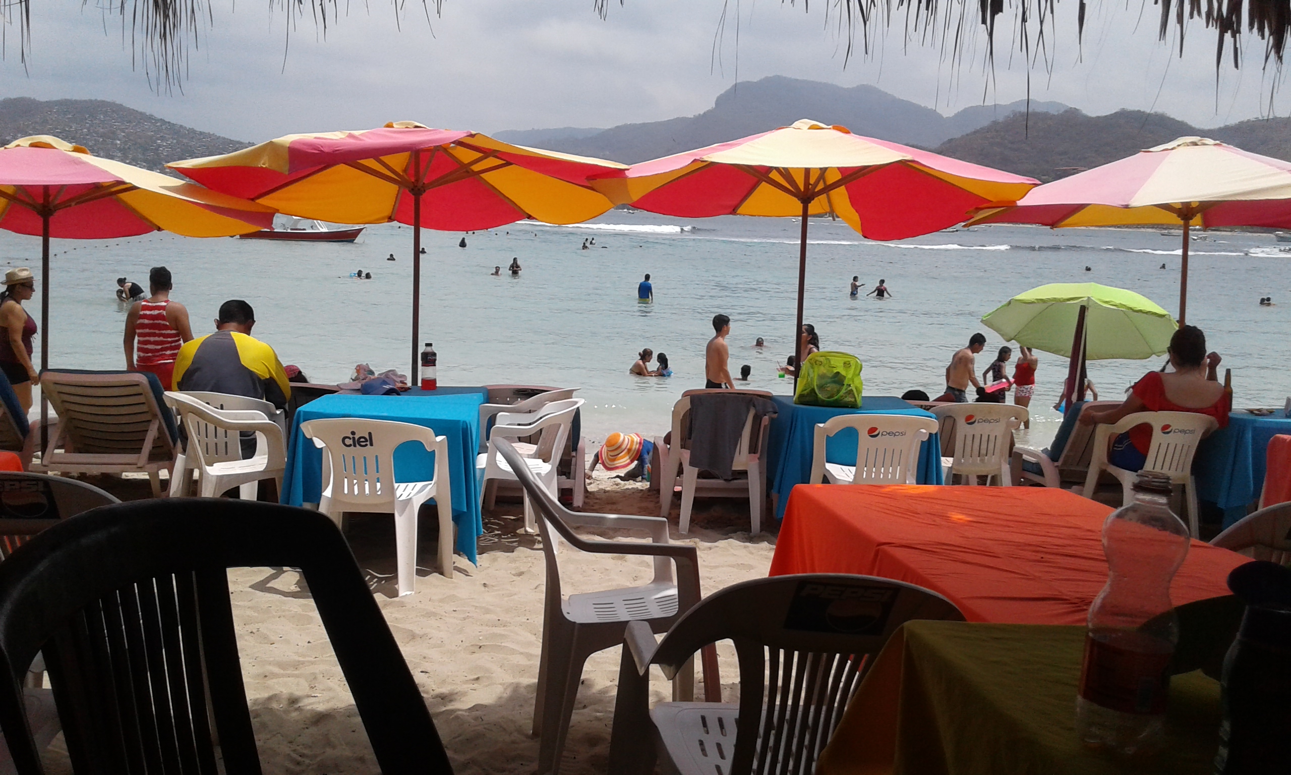 Mangles Restaurant Bar-Spa image 1