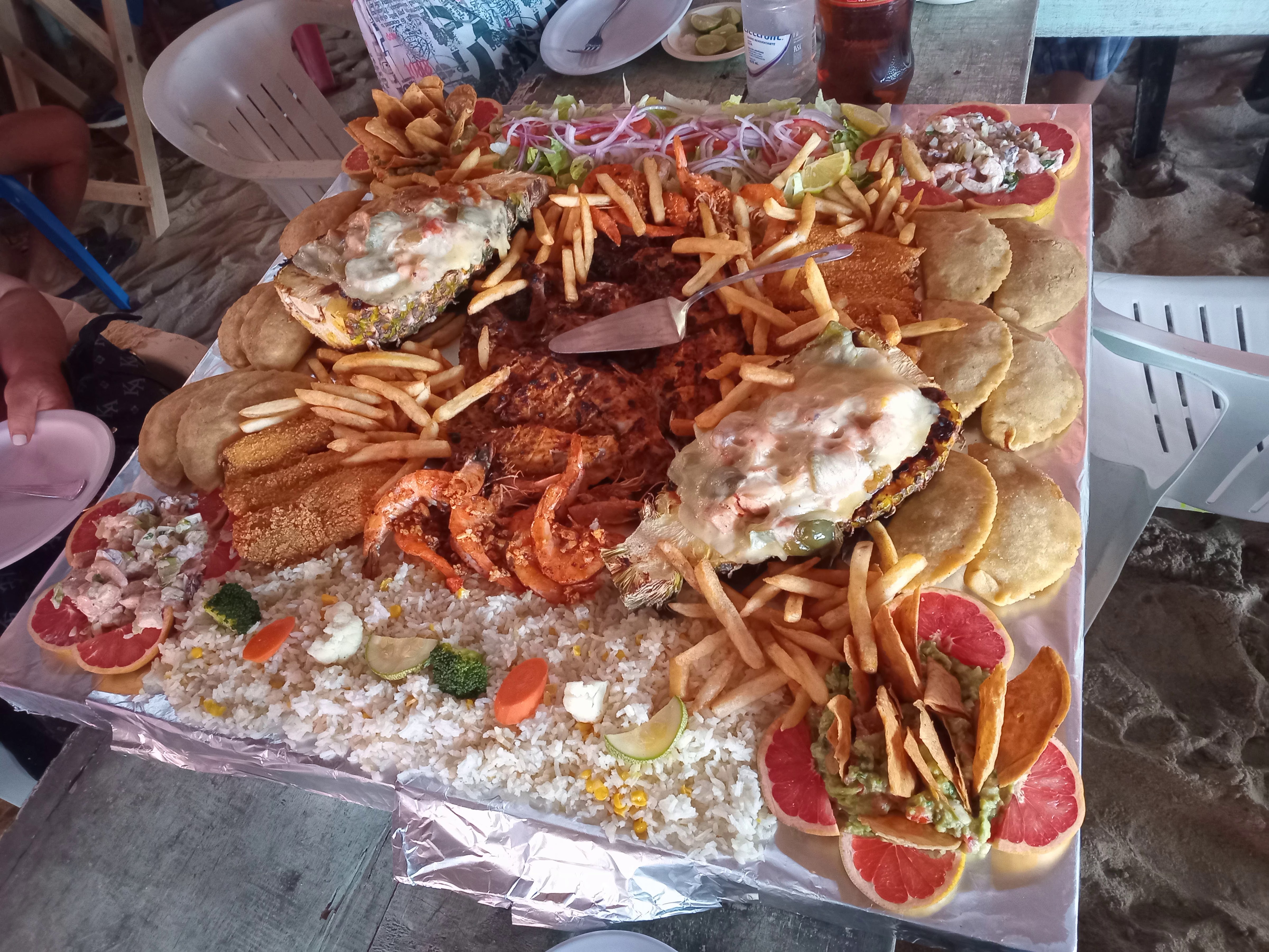 Mangles Restaurant Bar-Spa image 2