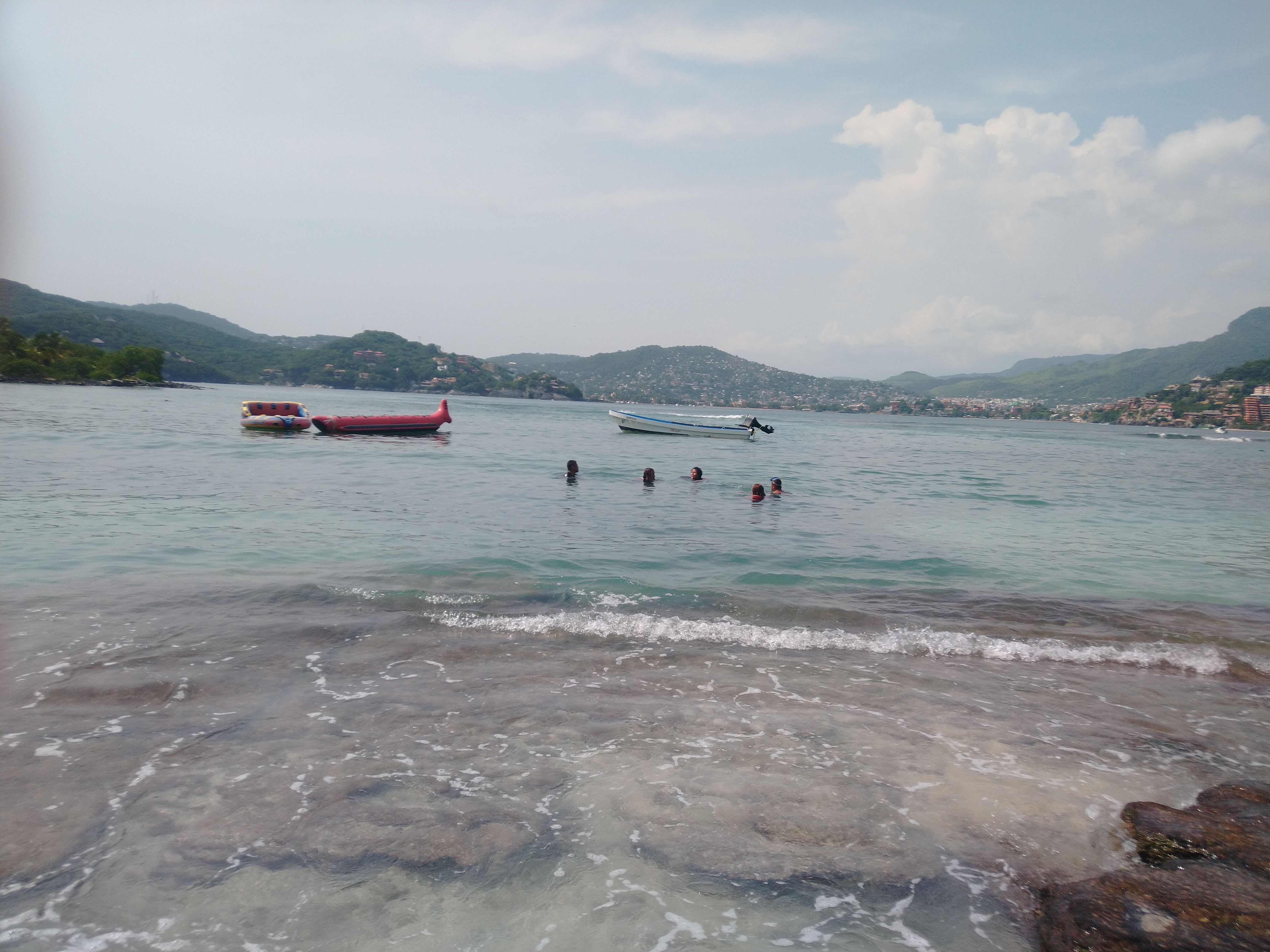 Mangles Restaurant Bar-Spa image 4