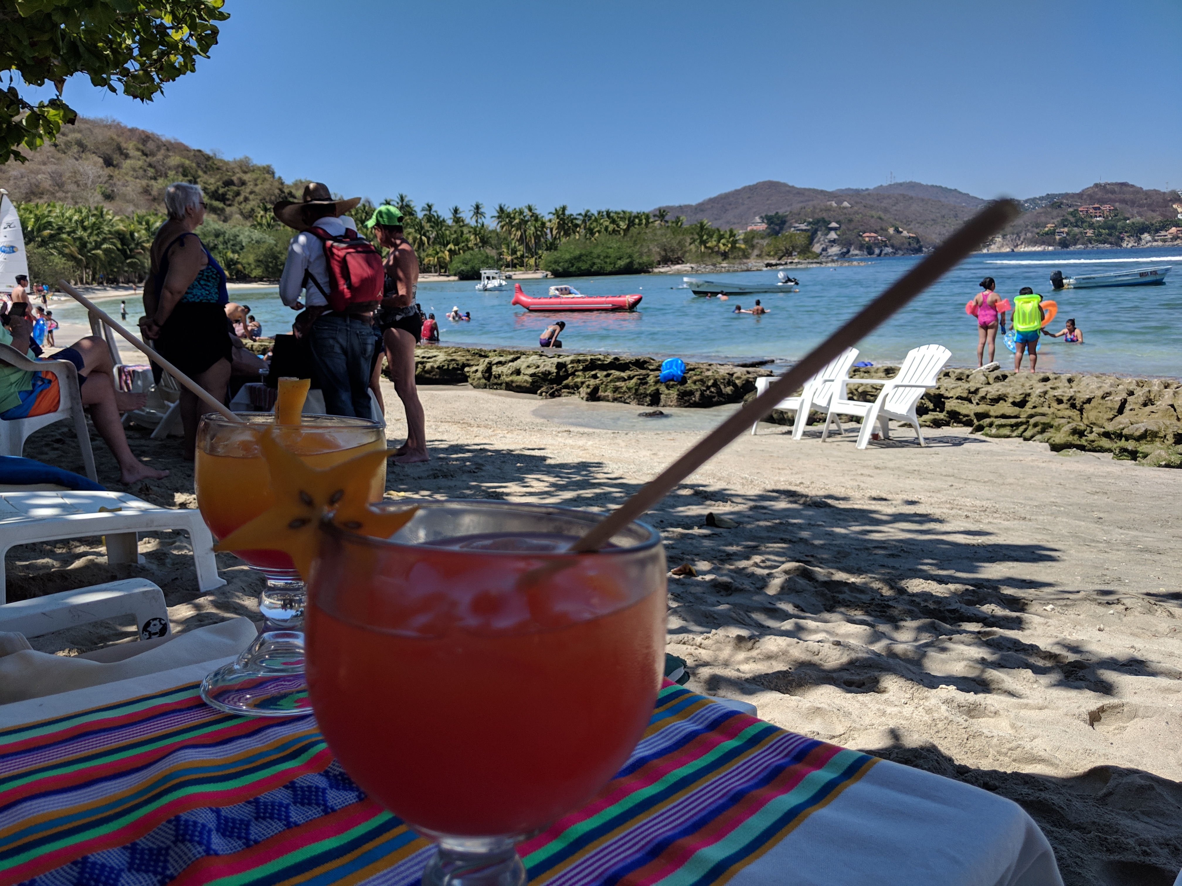 Mangles Restaurant Bar-Spa image 5