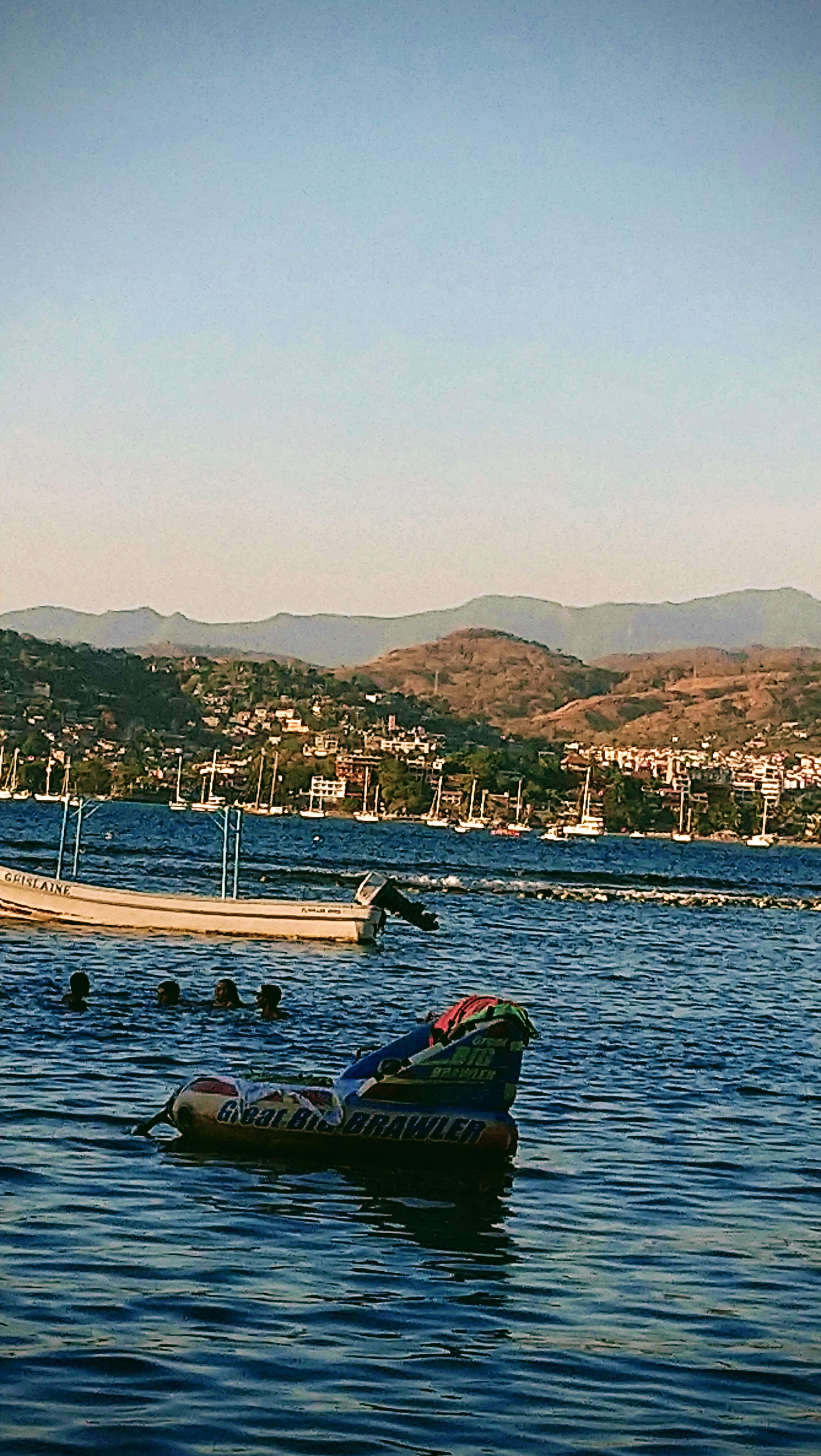 Mangles Restaurant Bar-Spa image 7