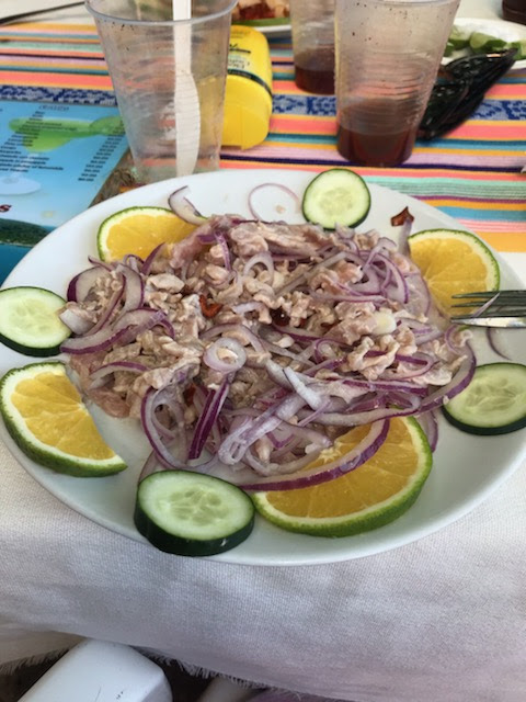 Mangles Restaurant Bar-Spa image 9