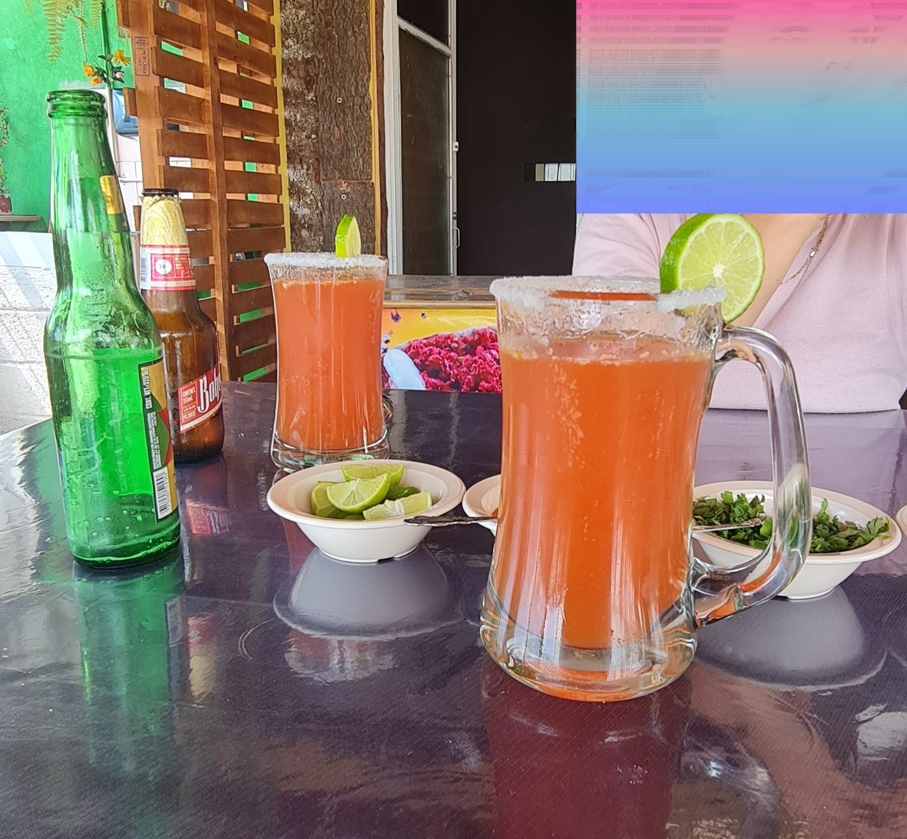 LA CHOZA DEL PADRINO image 1