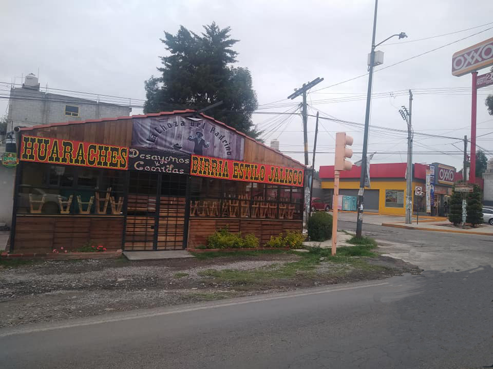 LA CHOZA DEL PADRINO image 3