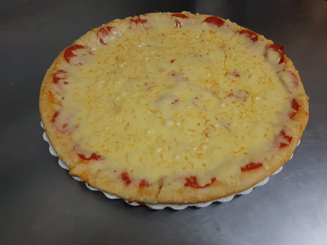 Pizzas los jarochos image 2