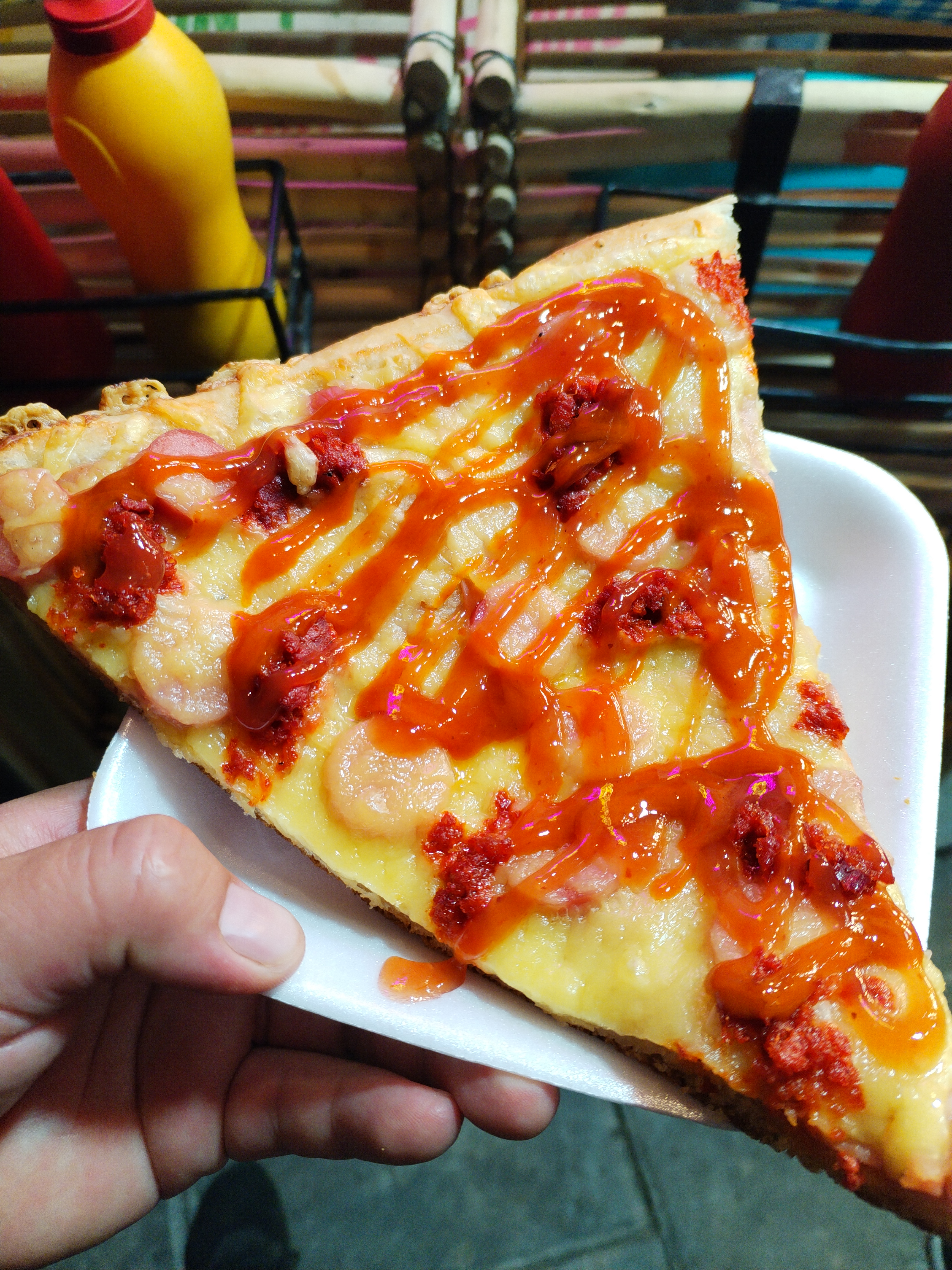 Pizzas los jarochos image 4