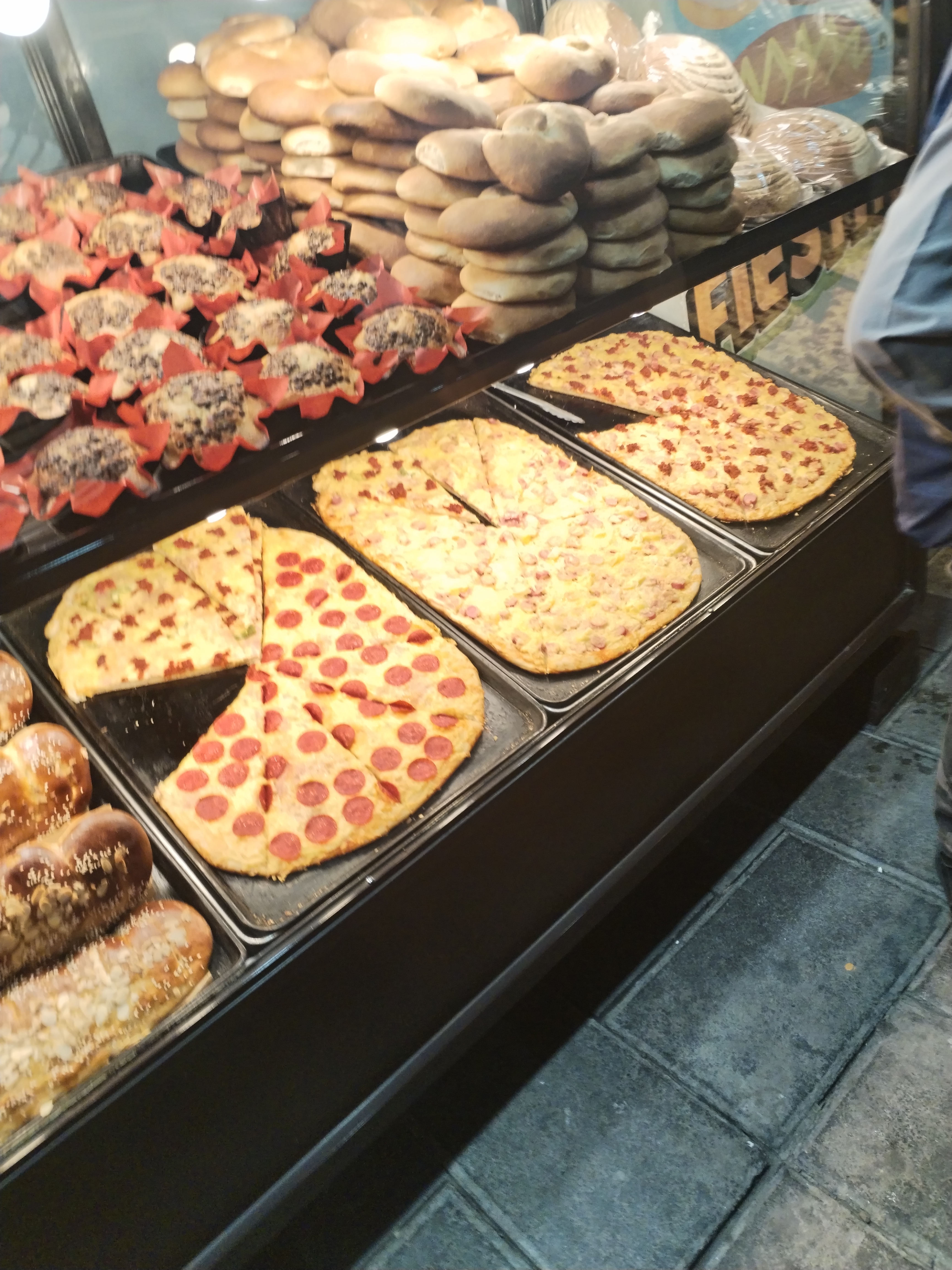 Pizzas los jarochos image 5