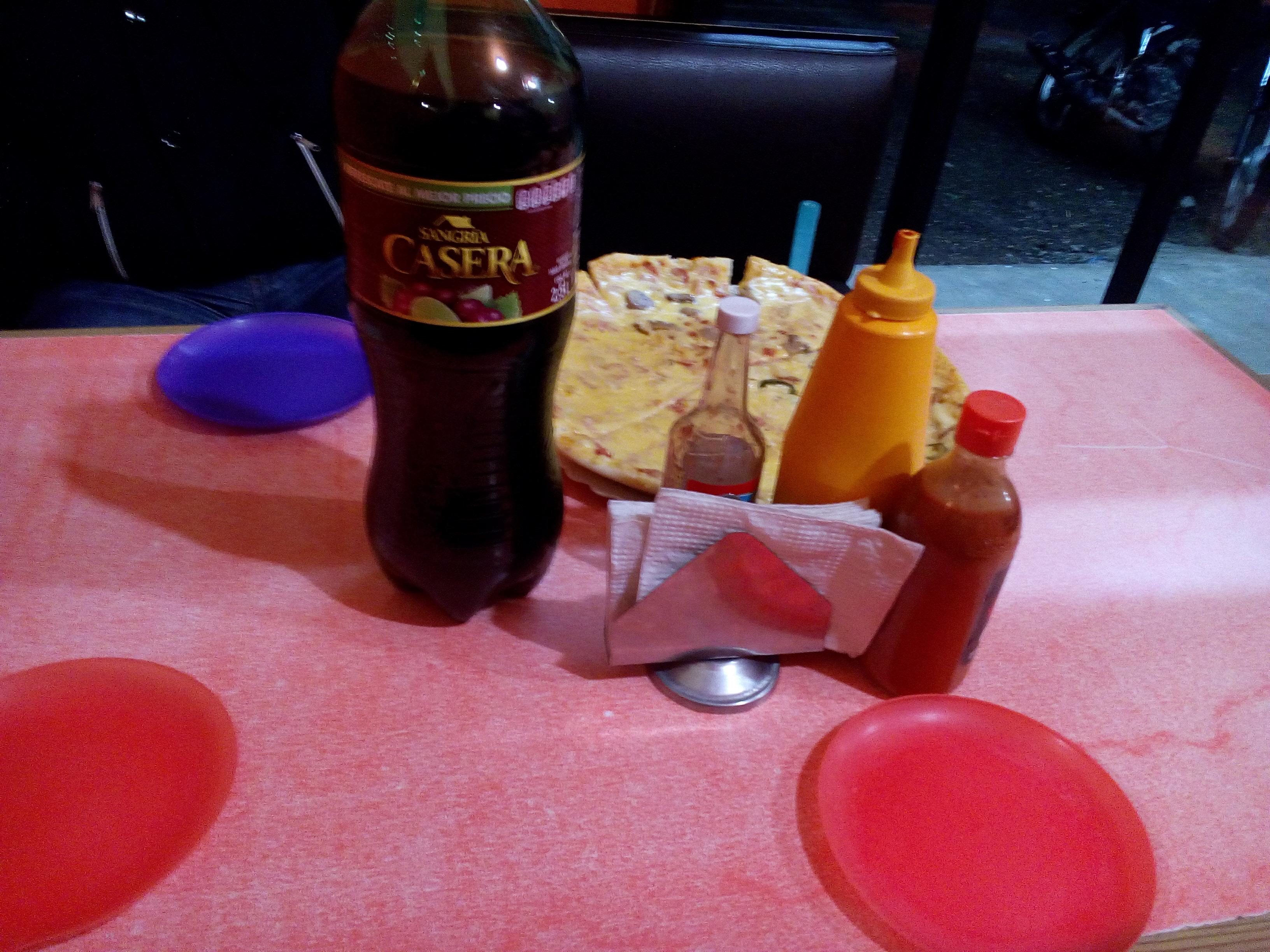 Pizzas los jarochos image 8