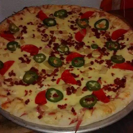 Pizzas los jarochos image 9