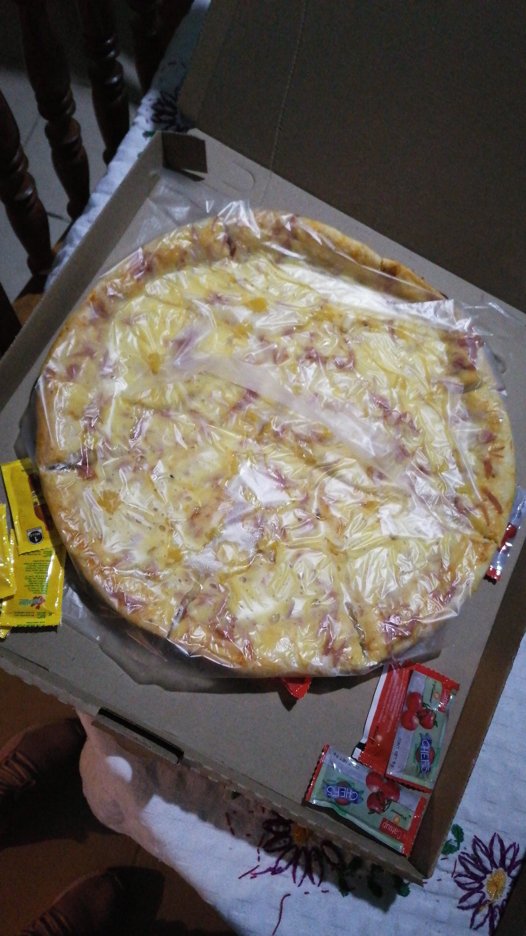 Pizzas los jarochos image 10