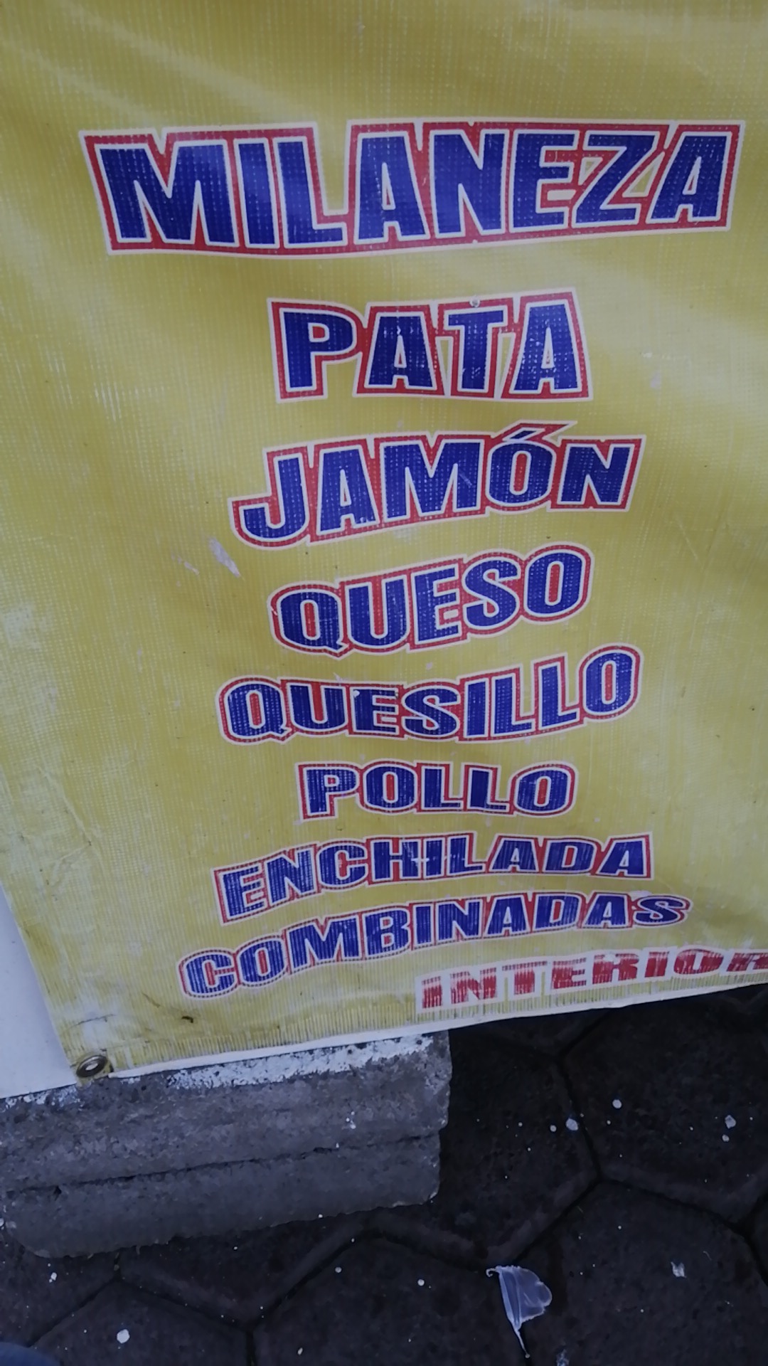 Cemitas "July" image 4