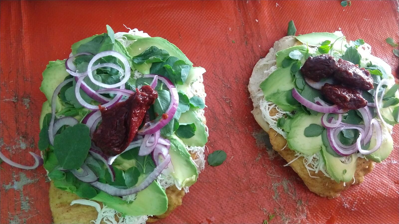Cemitas Génesis image 3