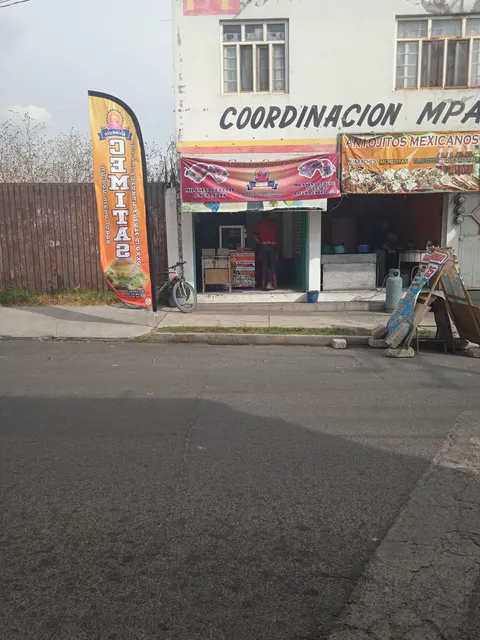 Cemitas Génesis image 4