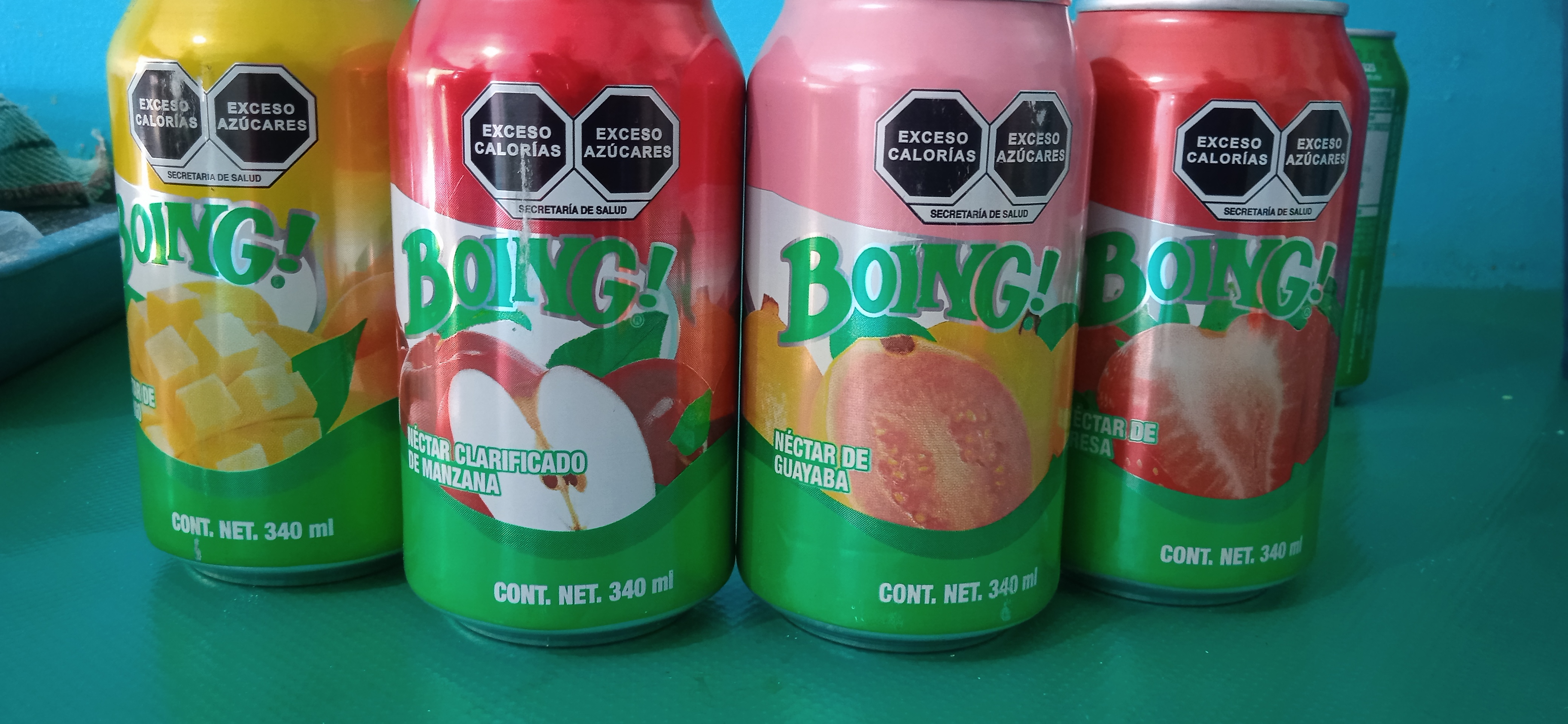 Cemitas Génesis image 5