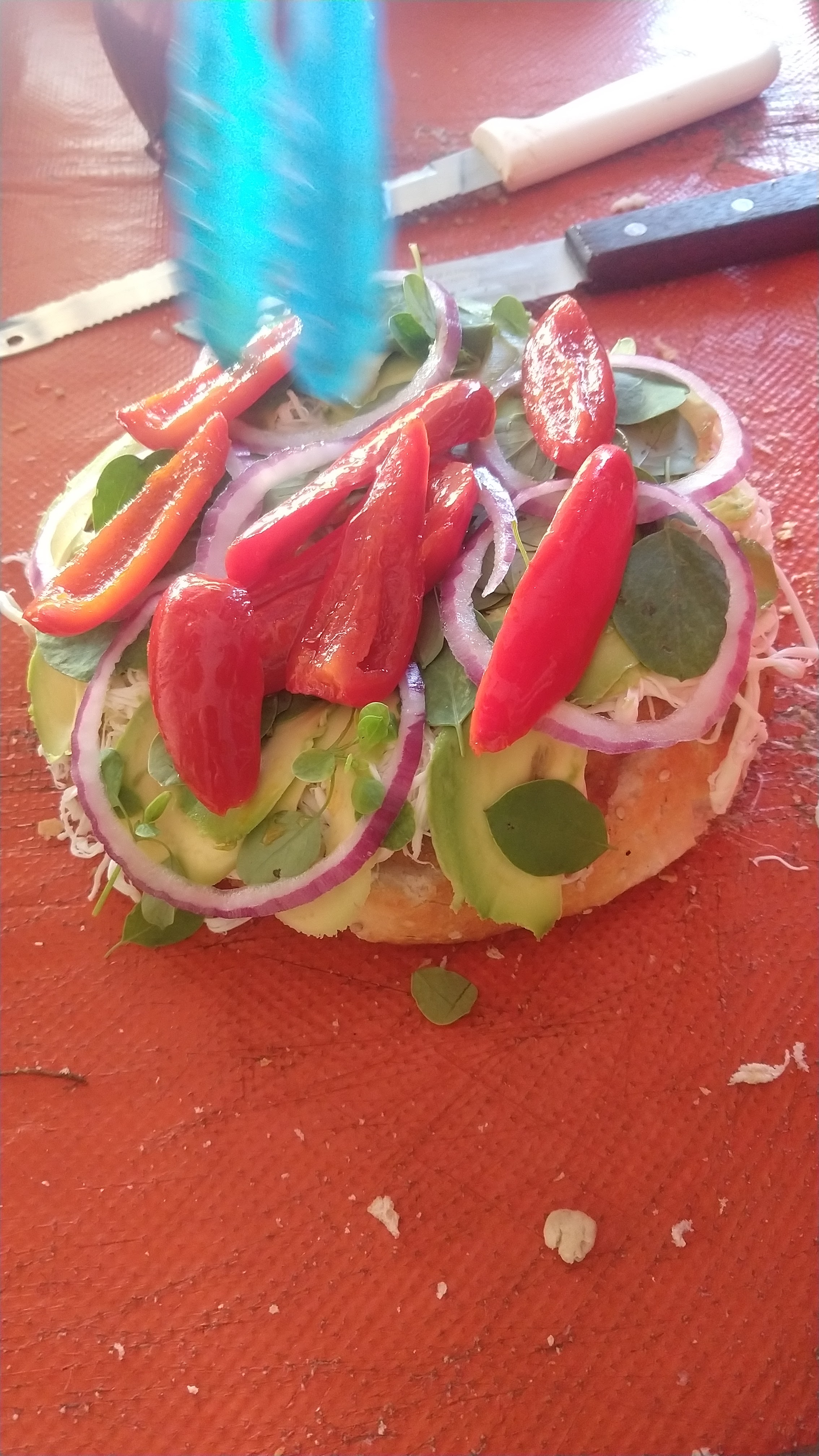 Cemitas Génesis image 6