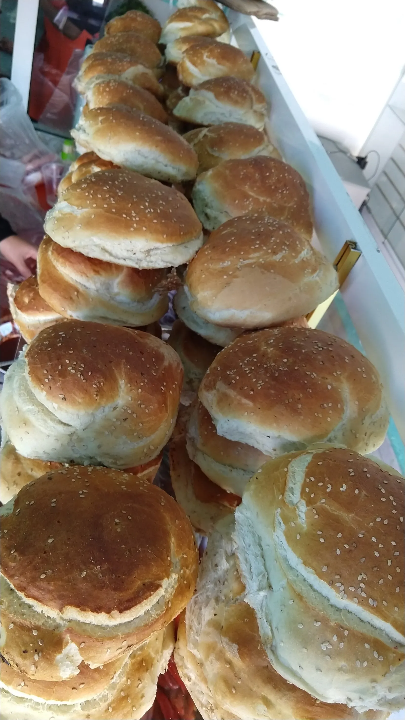 Cemitas Génesis image 7