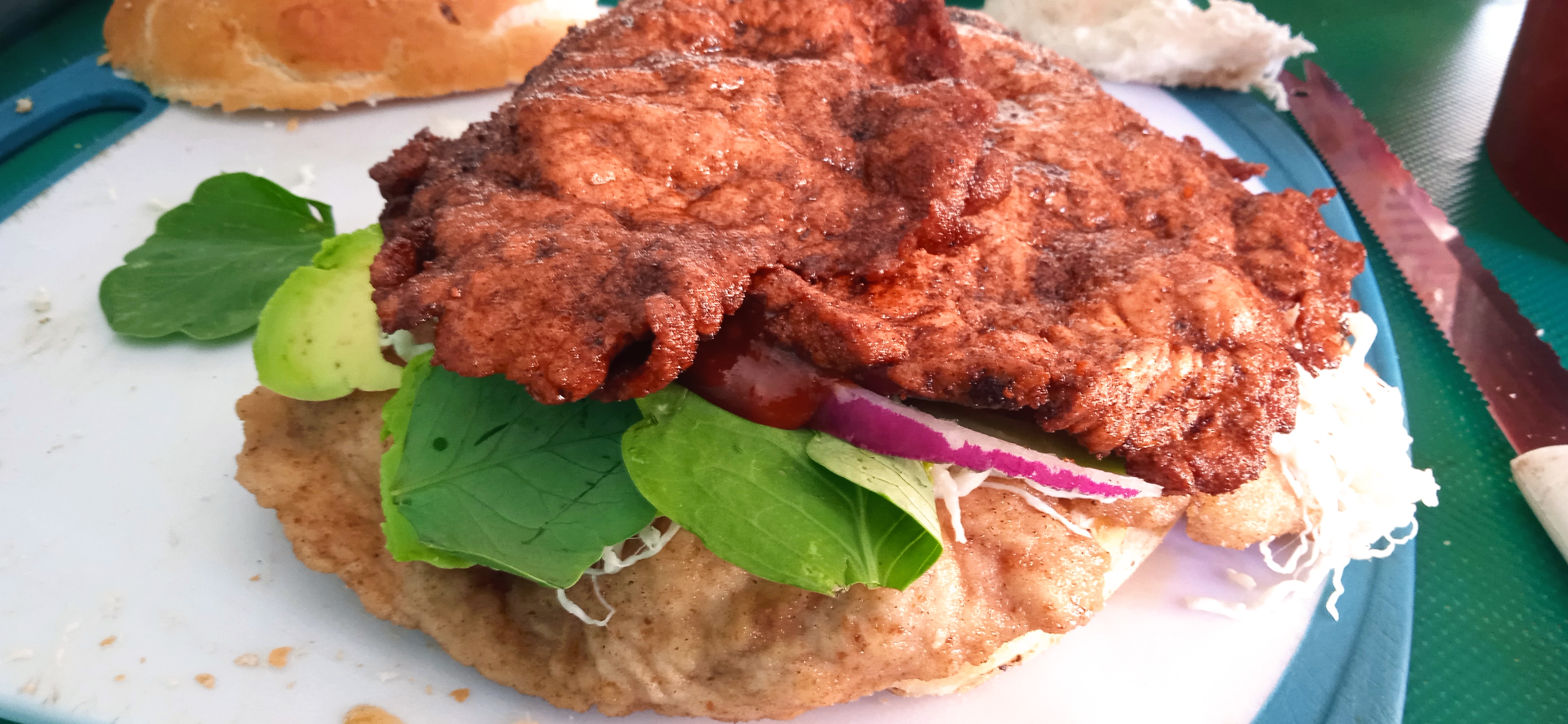 Cemitas Génesis image 8