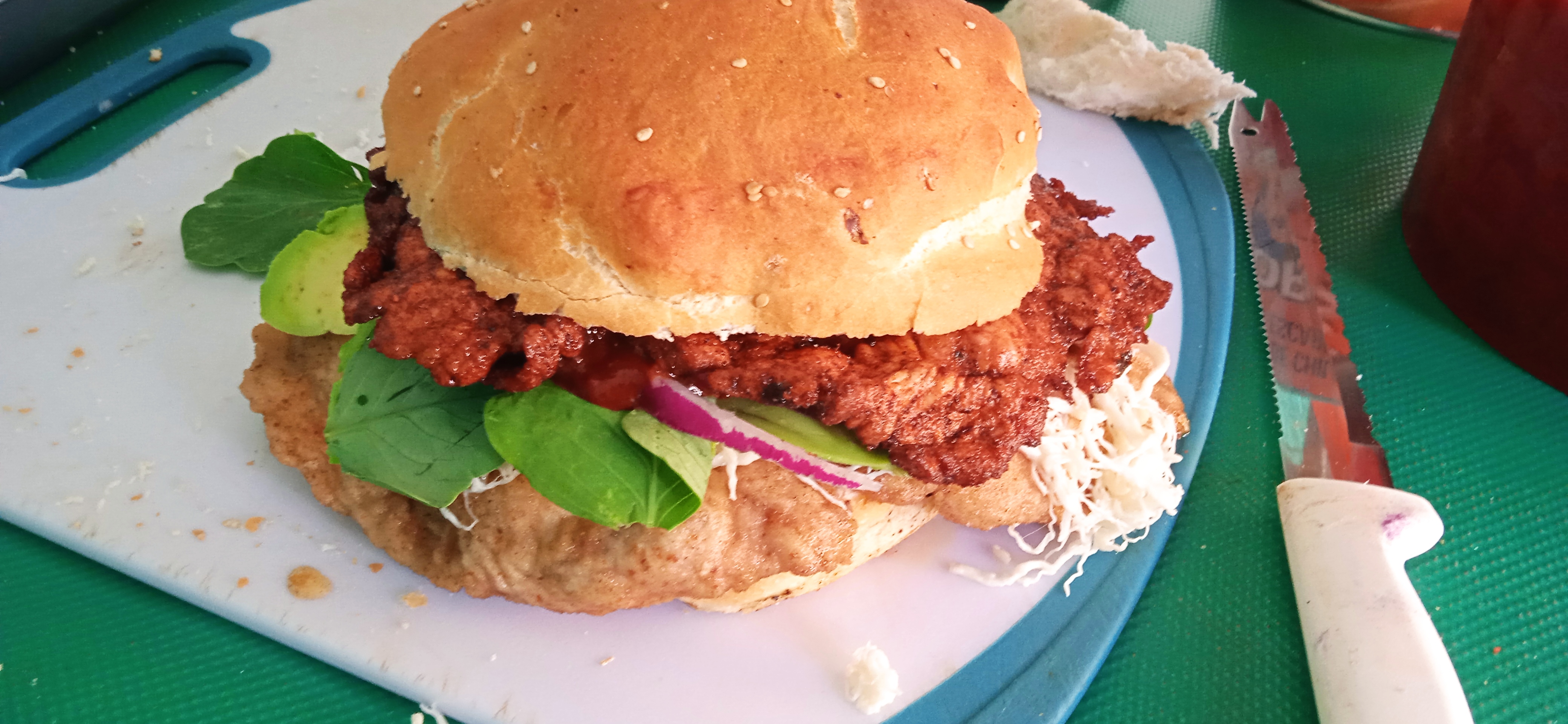 Cemitas Génesis image 10