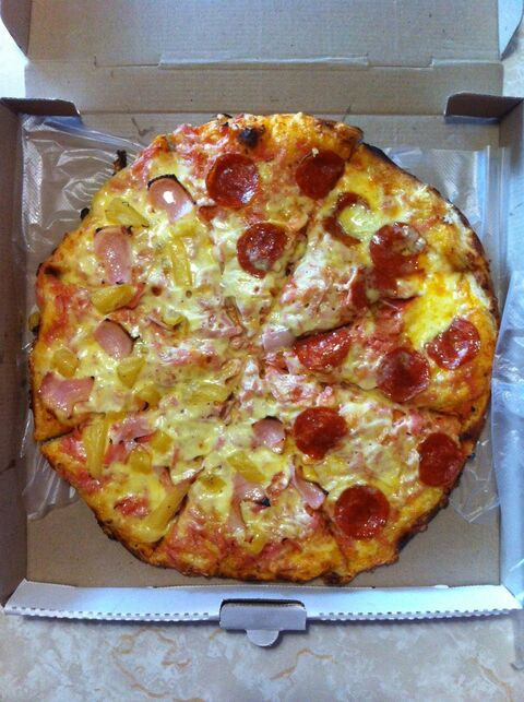 Pizzería "Nico" sucursal Panotla-Tlaxcala image 5