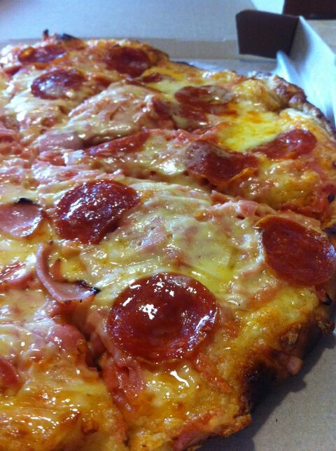 Pizzería "Nico" sucursal Panotla-Tlaxcala image 7