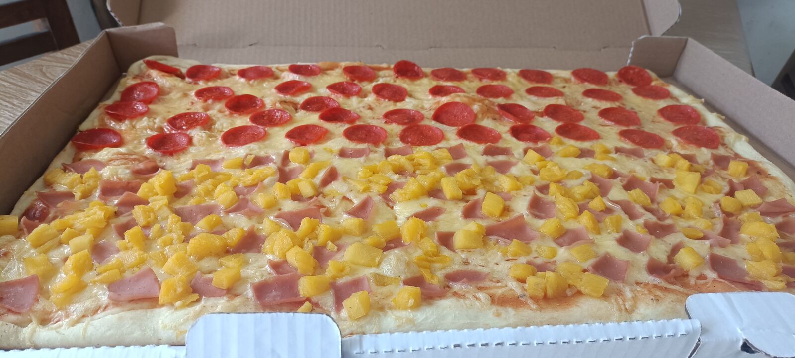 Pizzería "Nico" sucursal Panotla-Tlaxcala image 8
