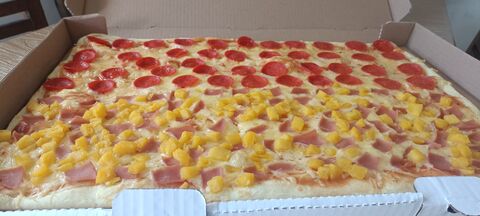 Pizzería "Nico" sucursal Panotla-Tlaxcala image 8