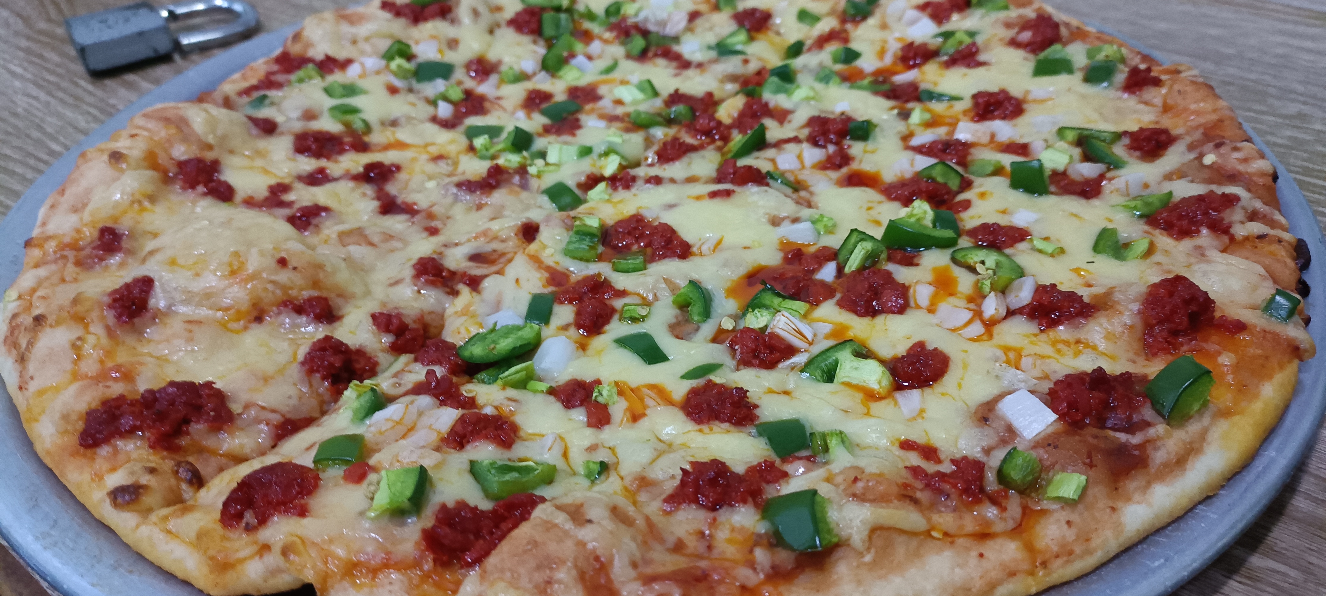 Pizzería "Nico" sucursal Panotla-Tlaxcala image 9