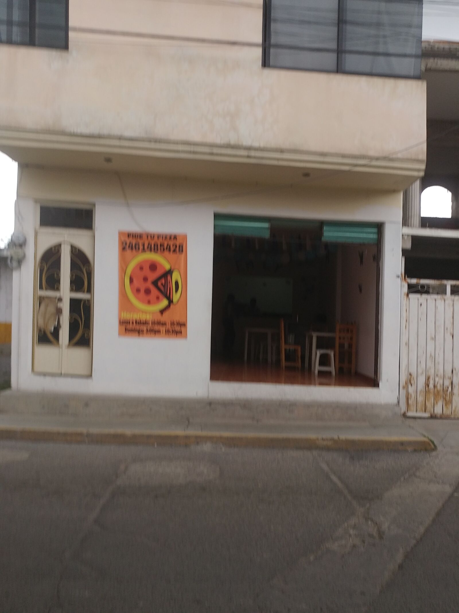 Ciao pizza image 2