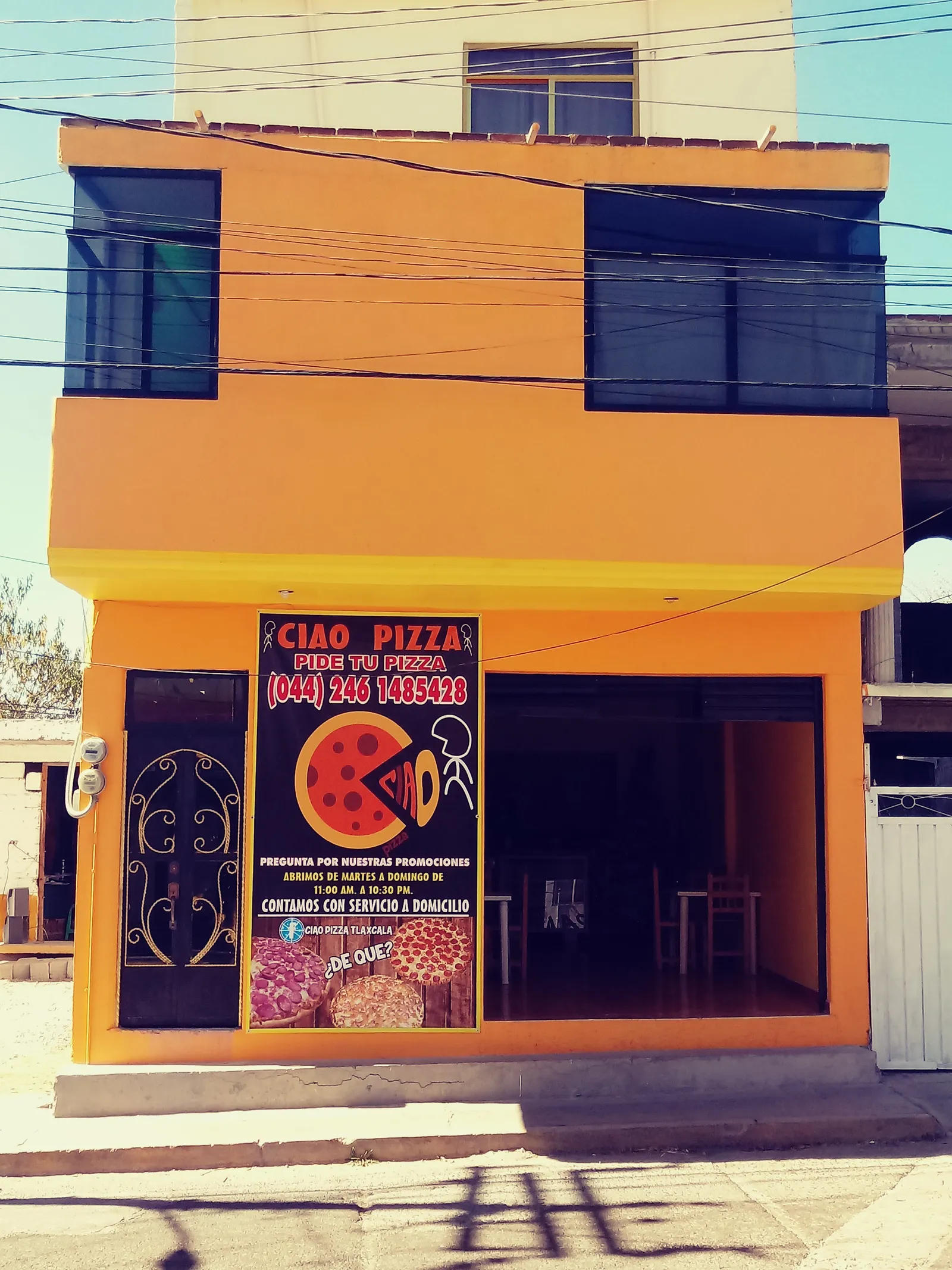 Ciao pizza image 4