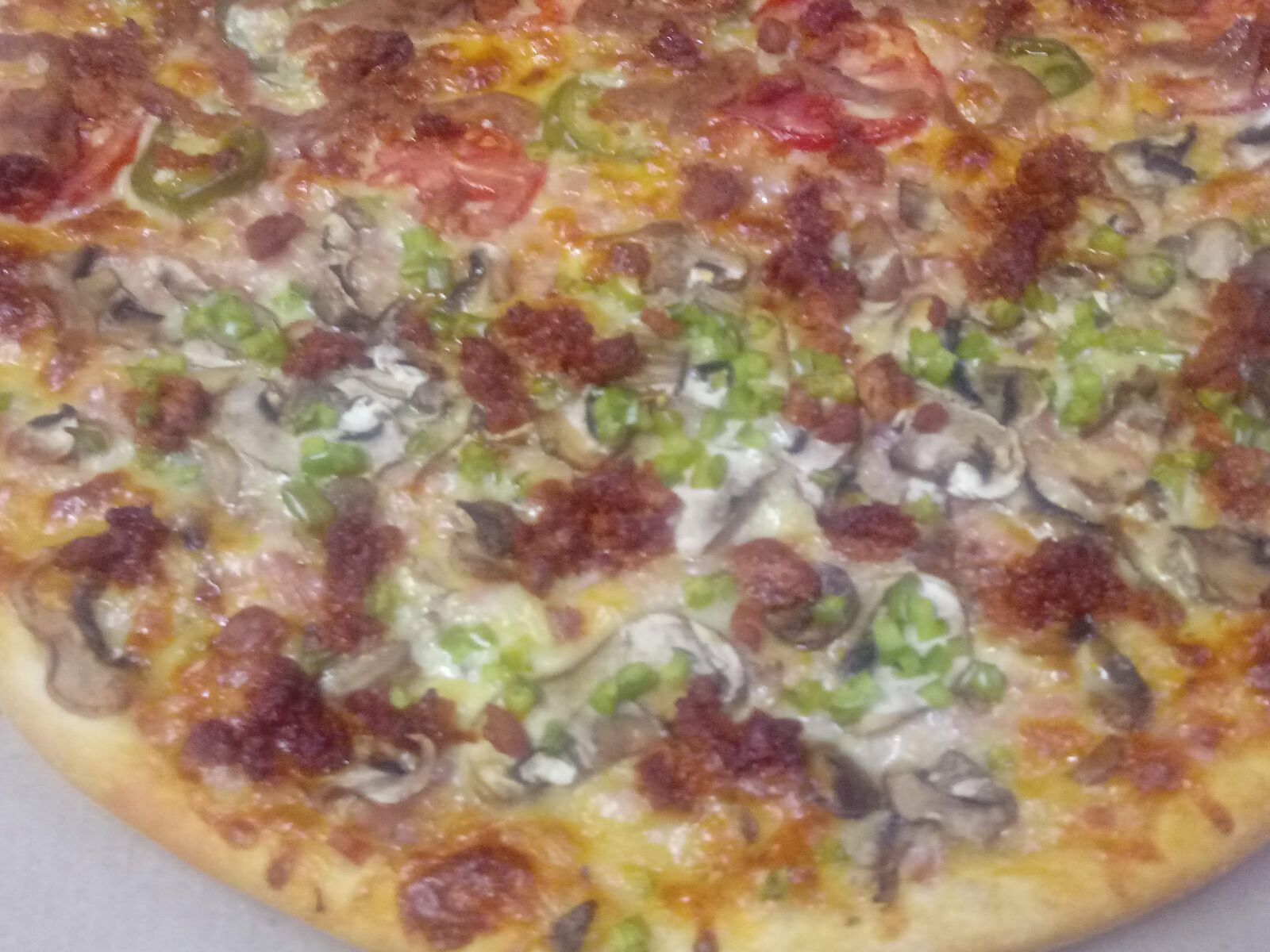 Ciao pizza image 5