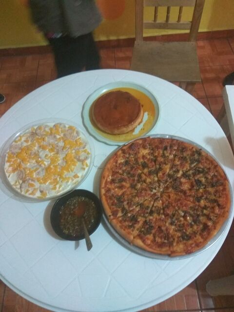 Ciao pizza image 6