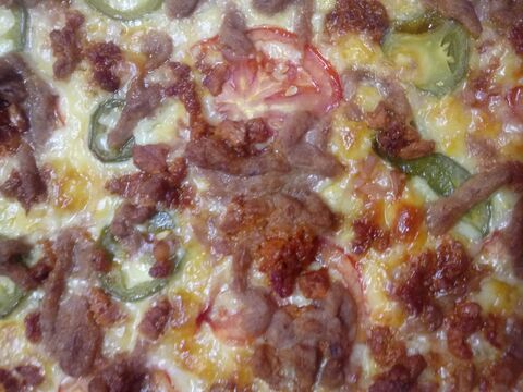 Ciao pizza image 7