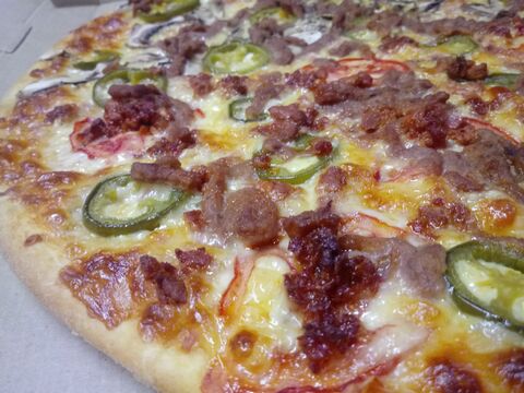 Ciao pizza image 8
