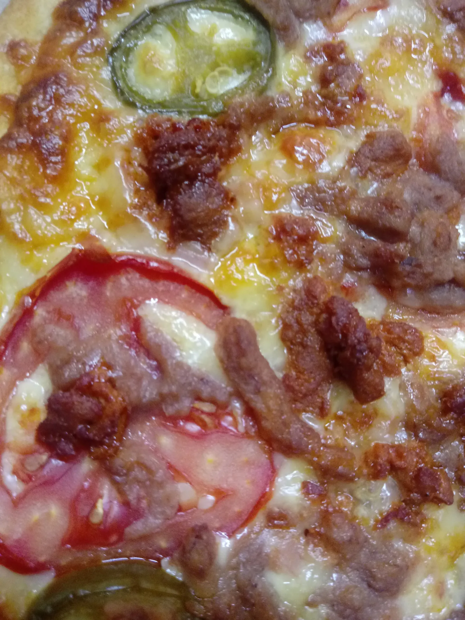 Ciao pizza image 9