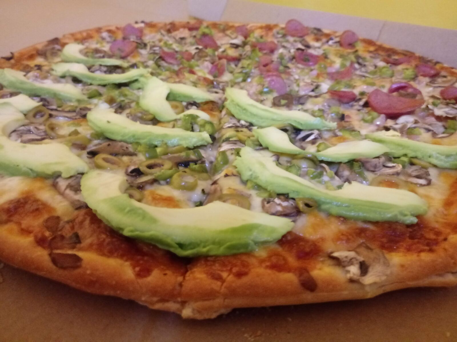 Ciao pizza image 10