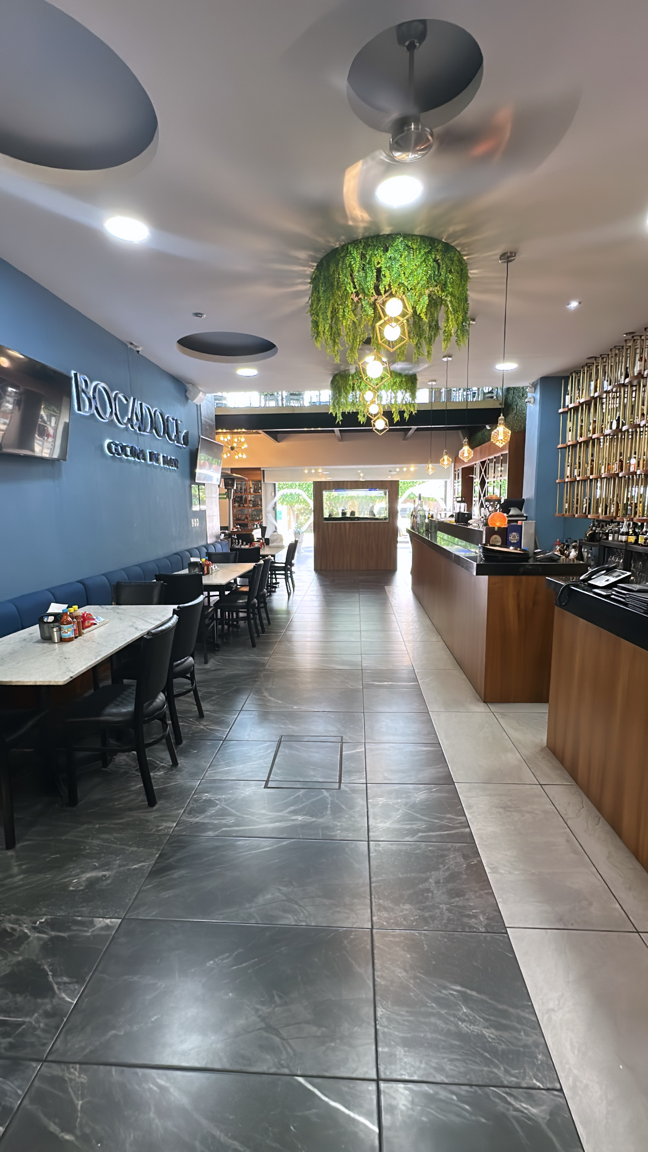 Bocadoce cocina de mar image 4