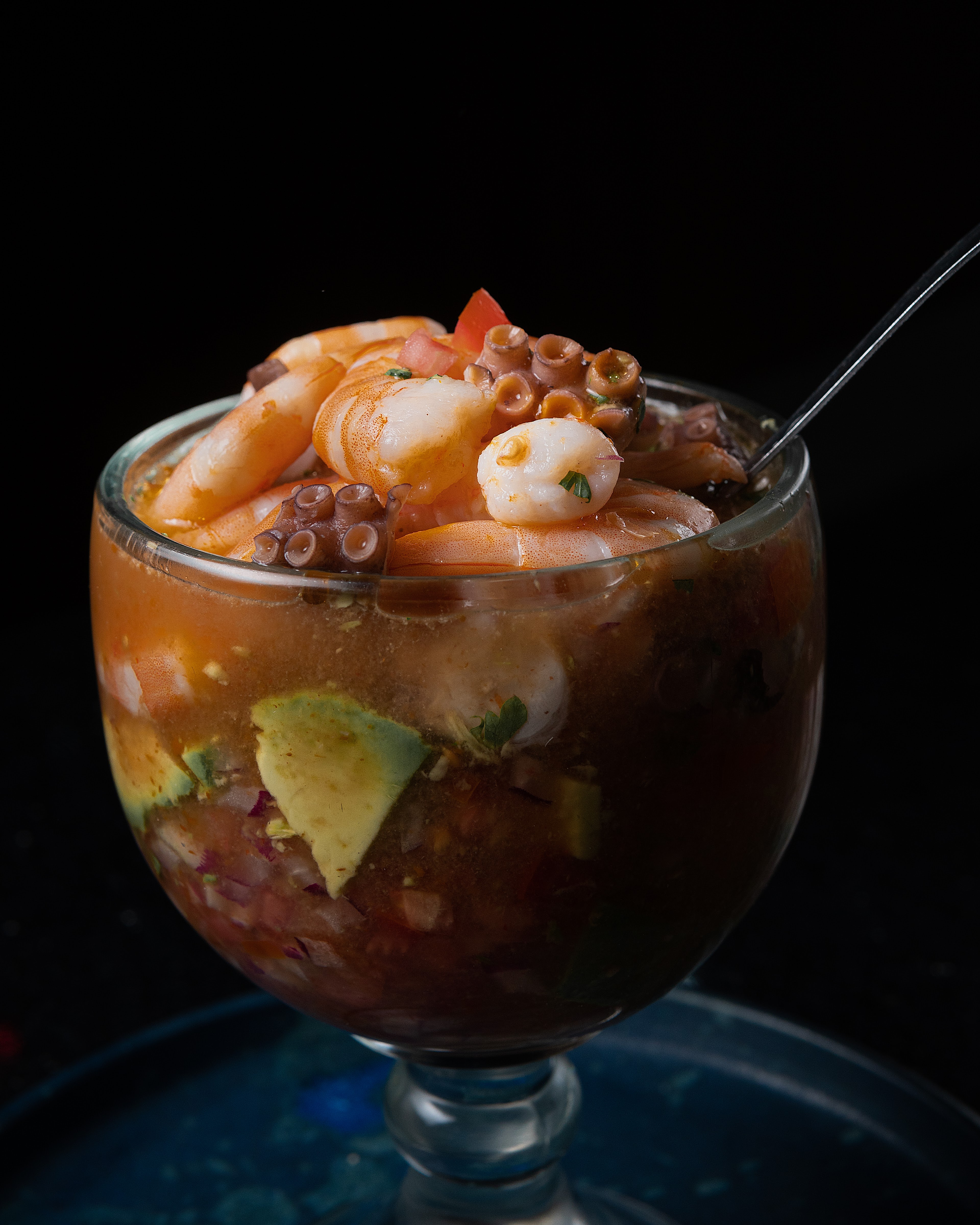 Bocadoce cocina de mar image 7