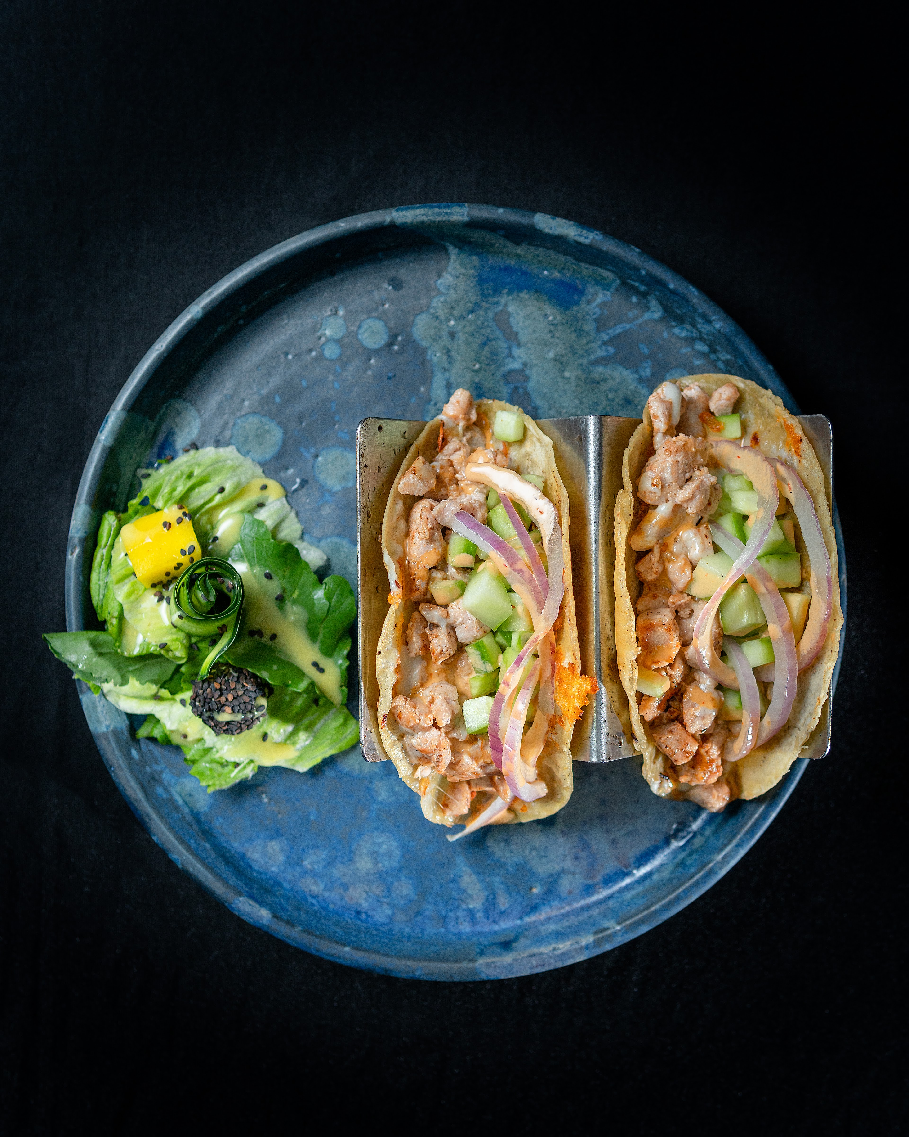 Bocadoce cocina de mar image 10