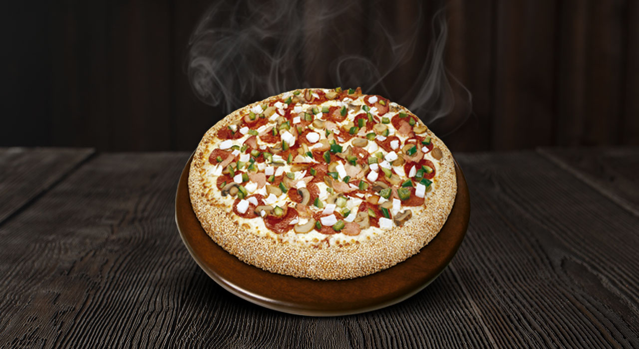 Benedetti's Pizza Altozano image 2