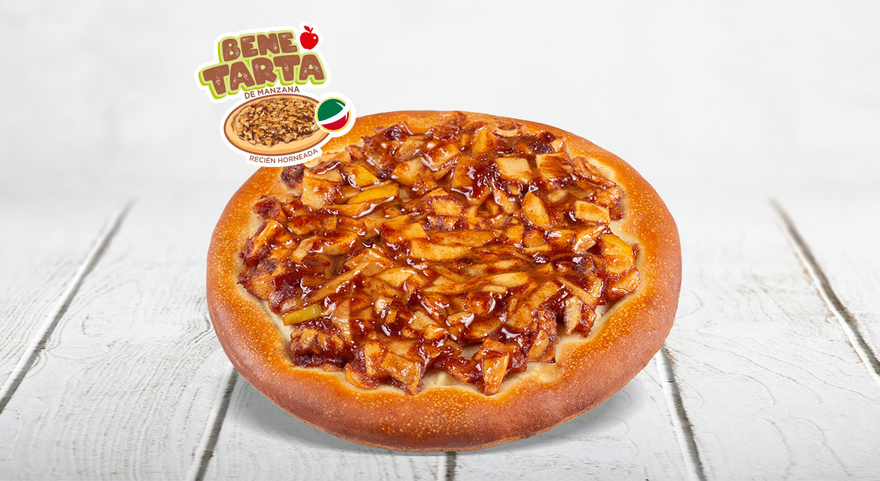 Benedetti's Pizza Altozano image 5