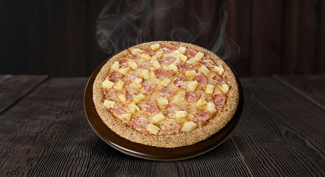 Benedetti's Pizza Altozano image 6