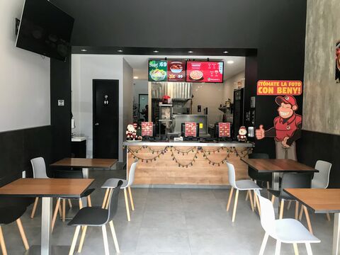 Benedetti's Pizza Altozano image 8