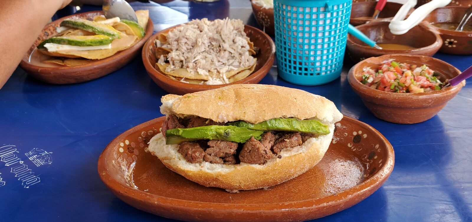 Las Pacanda image 2