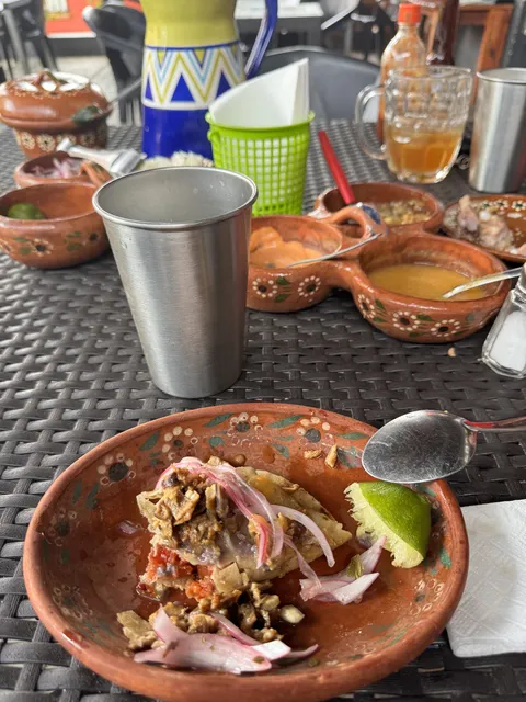 Las Pacanda image 3