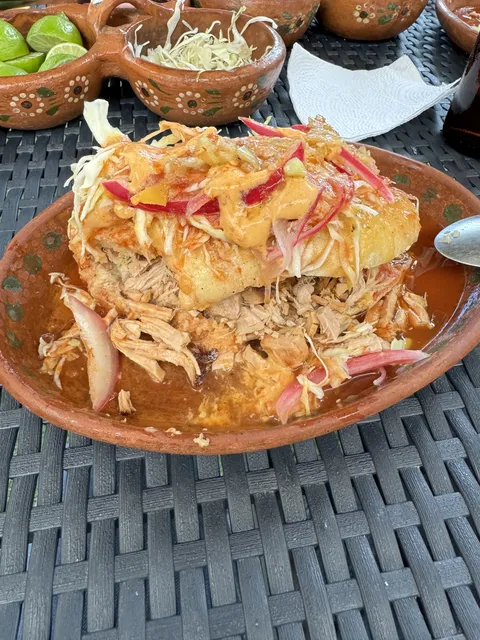 Las Pacanda image 6