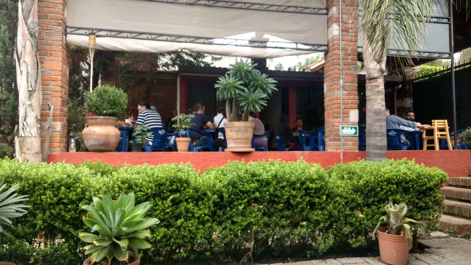 Las Pacanda image 7