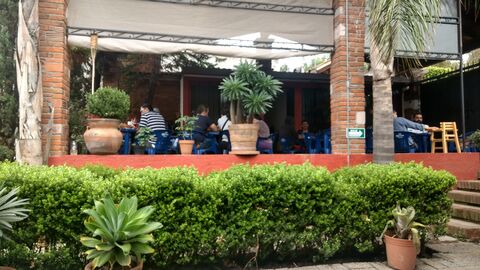 Las Pacanda image 7