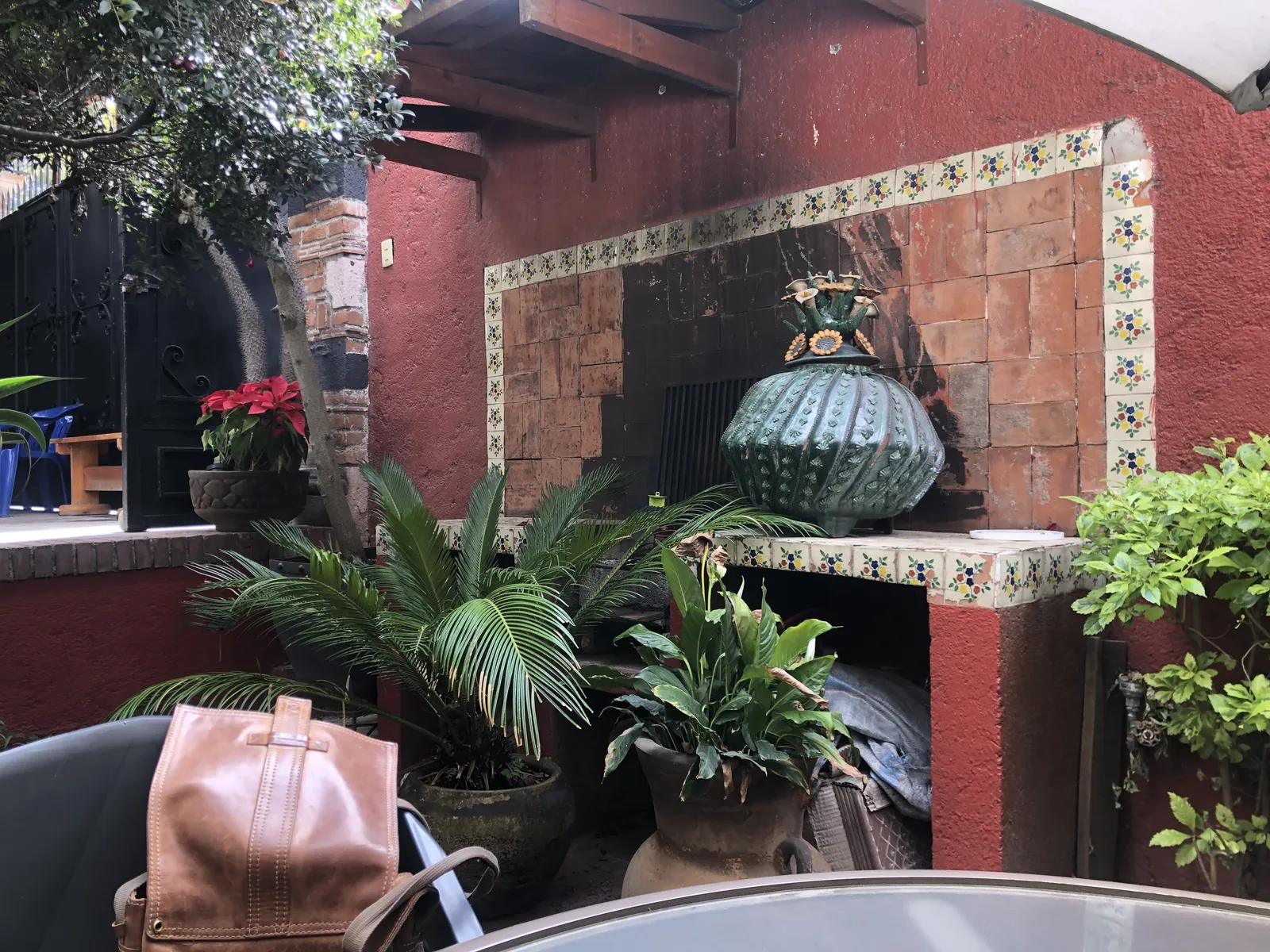Las Pacanda image 9