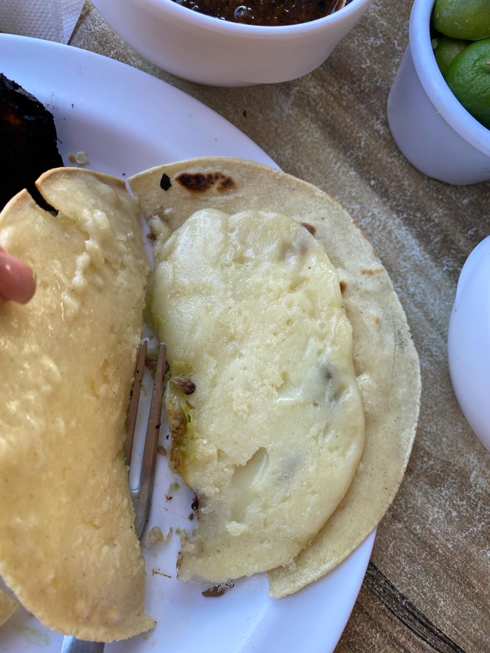 Tacos El infierno - Altozano image 2