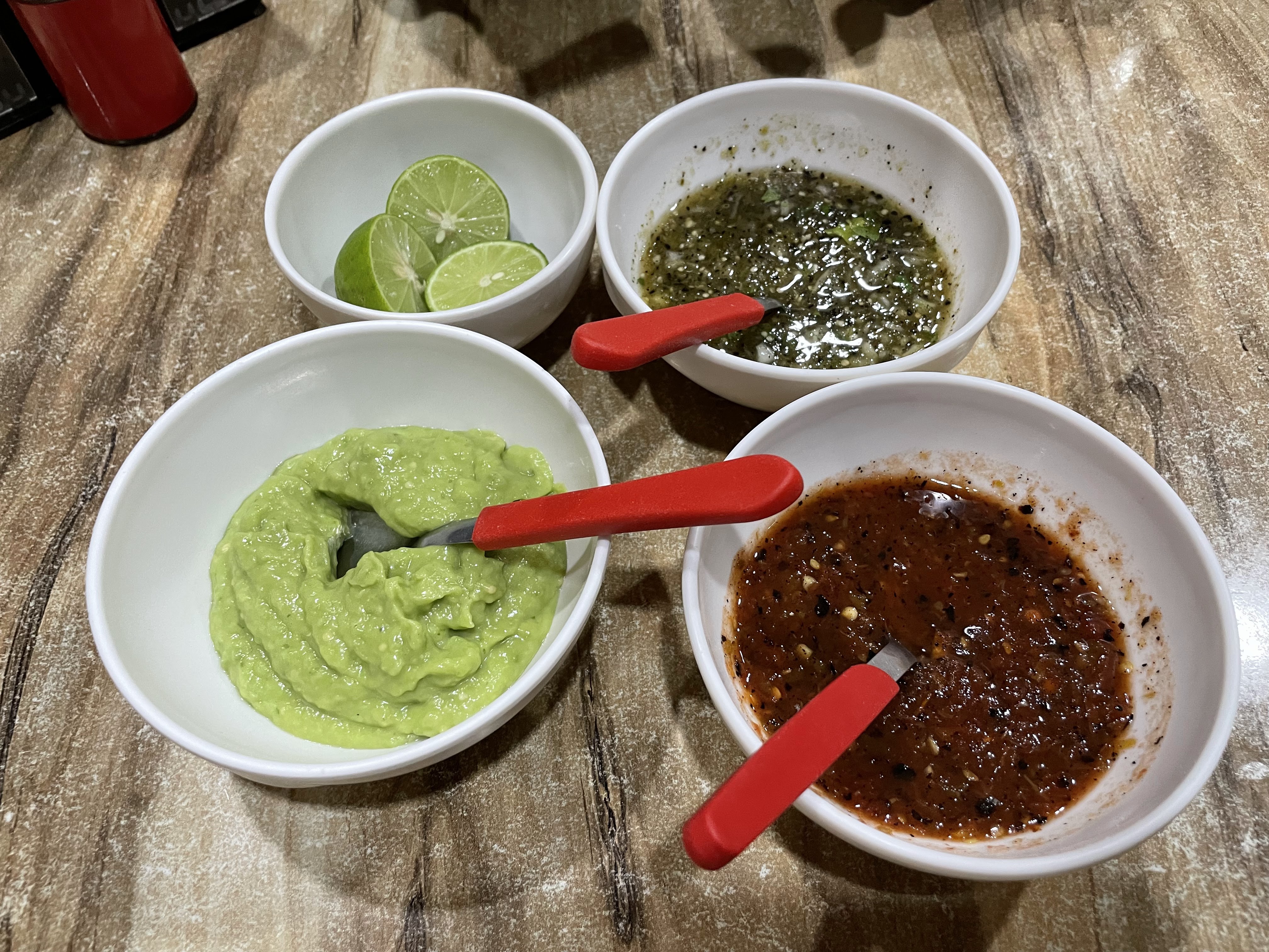 Tacos El infierno - Altozano image 3